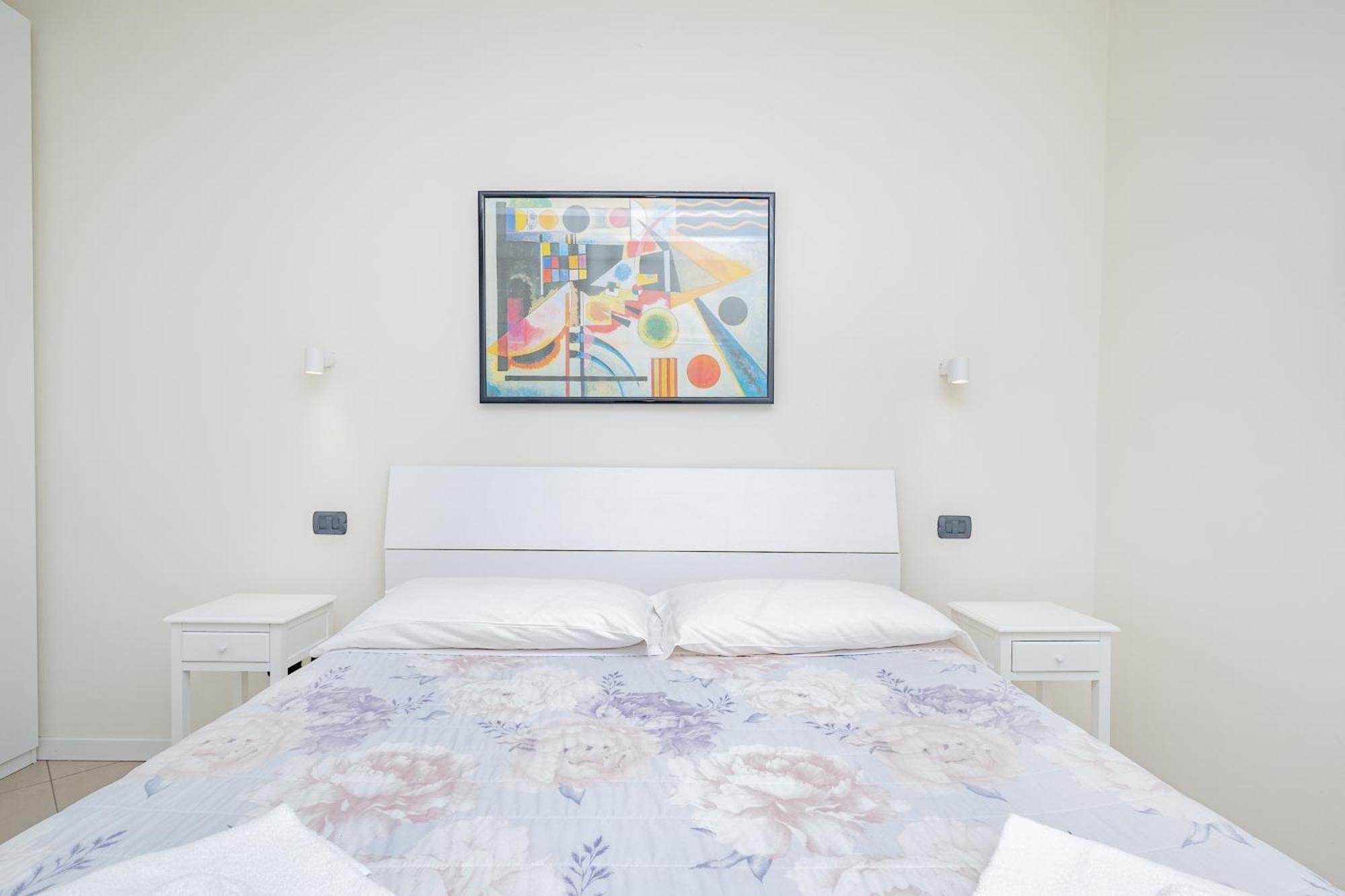Apartment B1 Holiday Bergamo