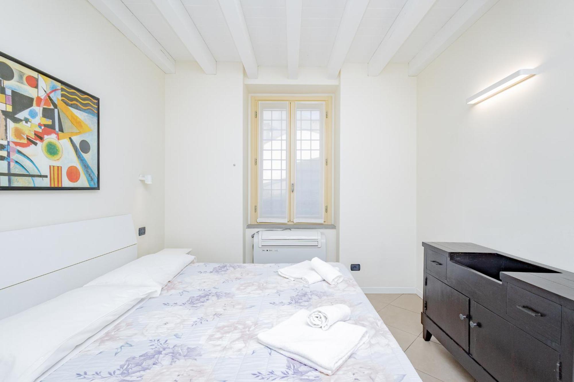B1 Holiday Apartment