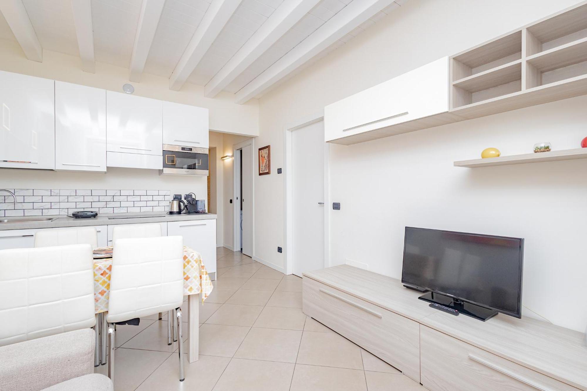 Apartment B1 Holiday
