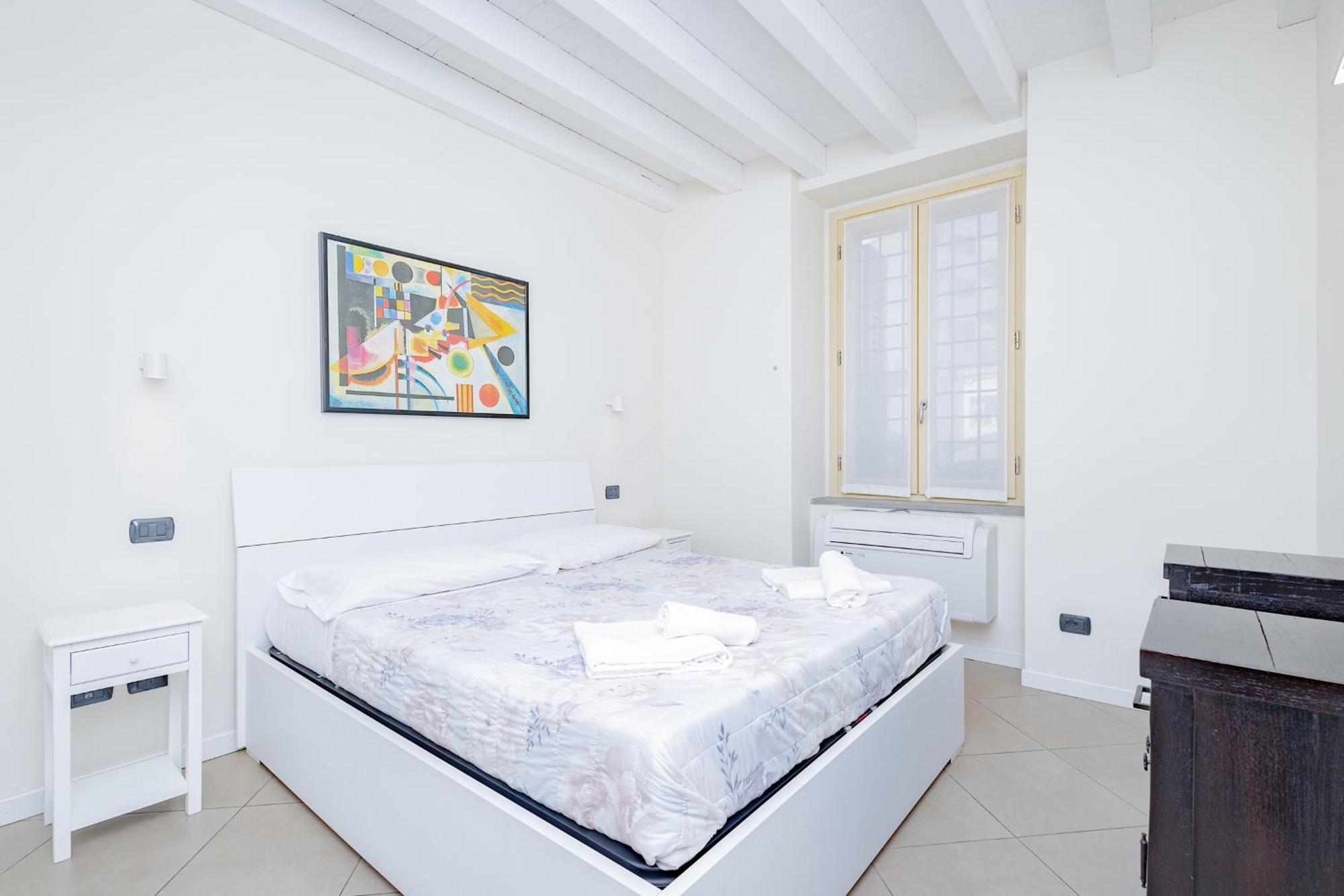 B1 Holiday Apartment Bergamo