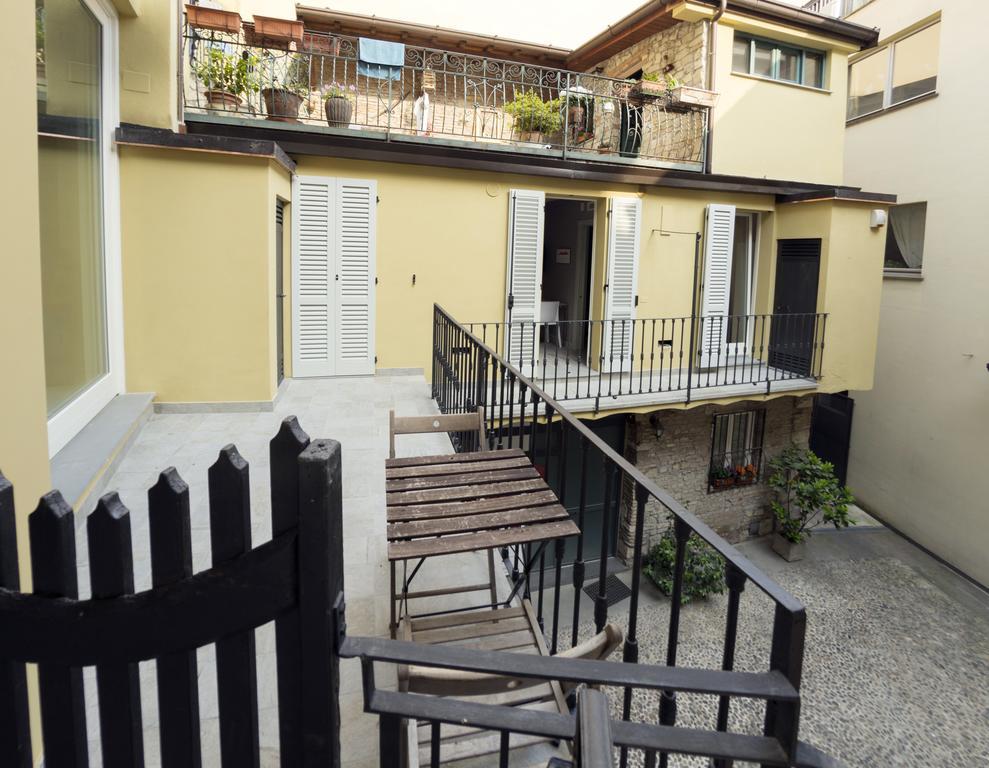 Apartamento San Lazzaro Bérgamo