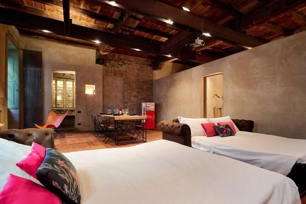 Apartment Domus Dea Luxury Bergamo