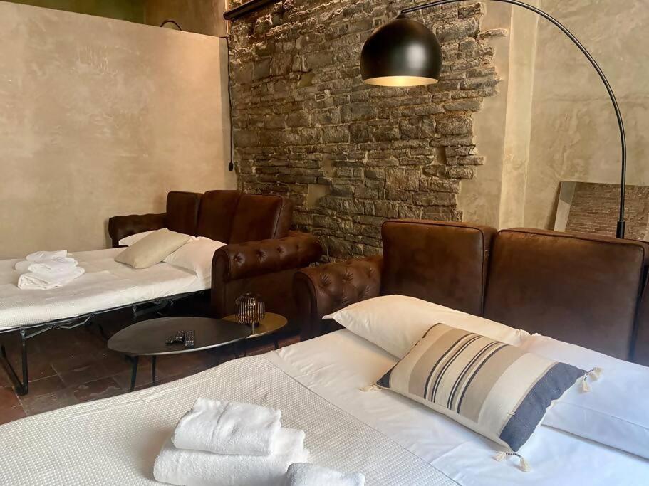 Domus Dea Luxury Apartment