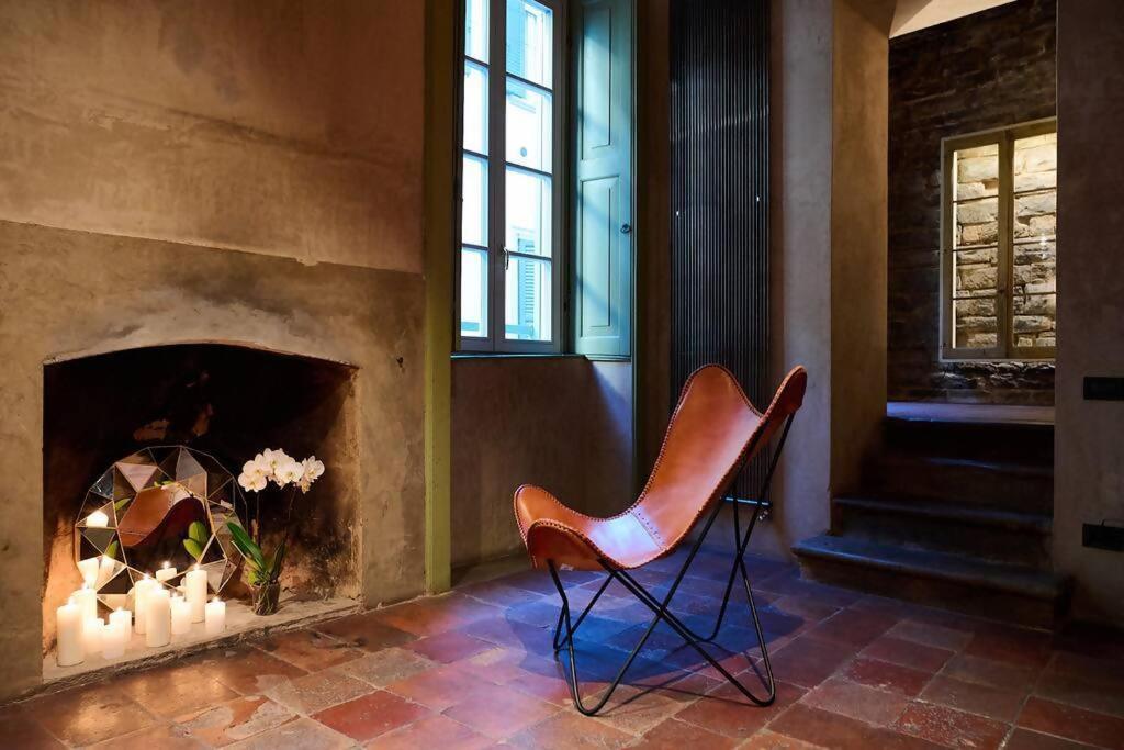 Apartment Domus Dea Luxury