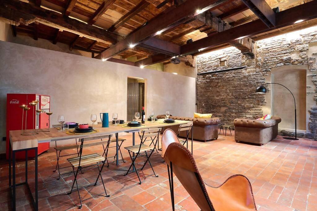 Domus Dea Luxury Apartment *