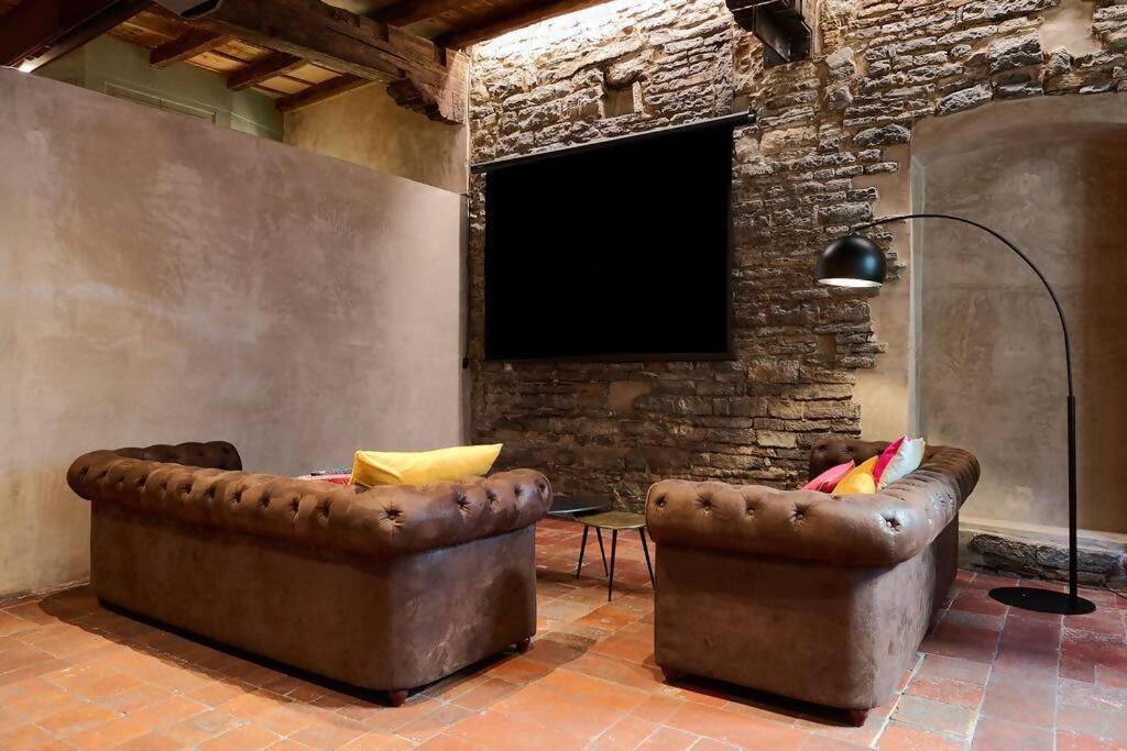 Apartment Domus Dea Luxury *