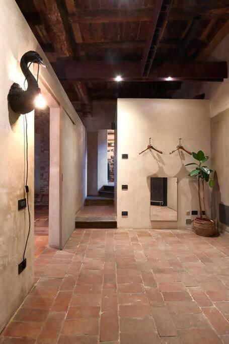 Domus Dea Luxury Apartment