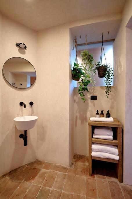 Domus Dea Luxury Apartment *