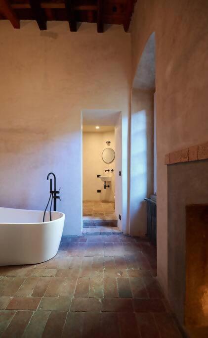 Domus Dea Luxury Bergamo