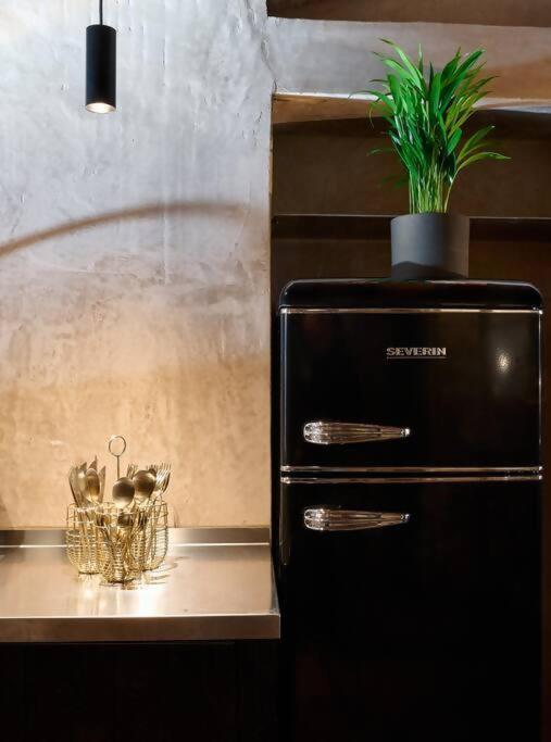 Apartment Domus Dea Luxury