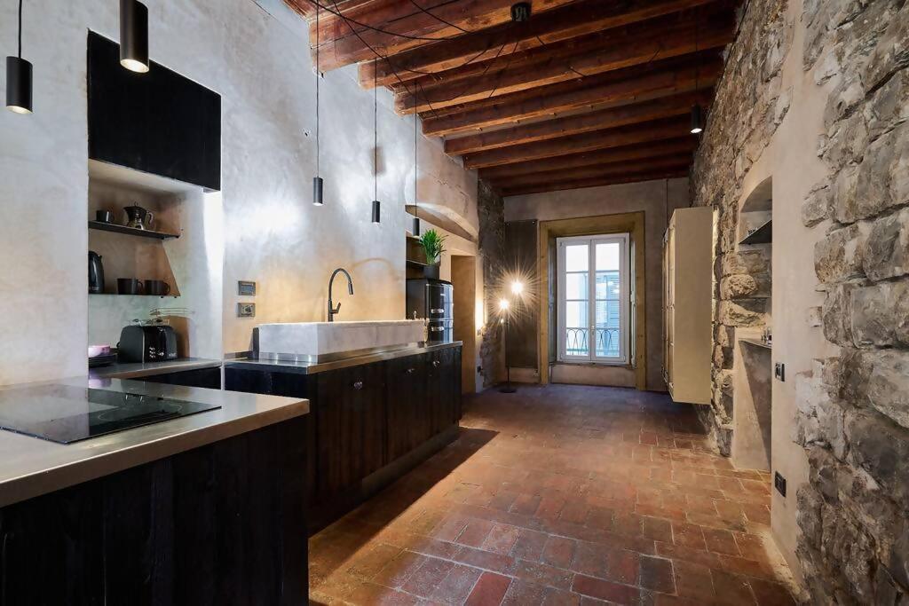 Domus Dea Luxury Apartment *