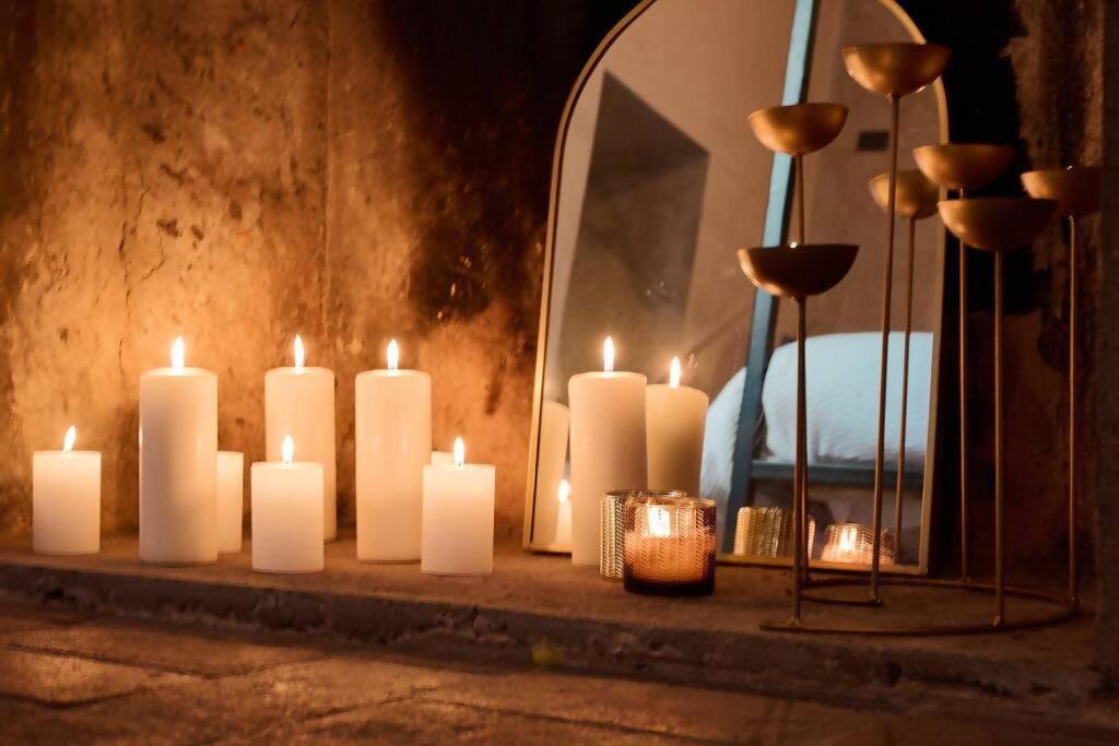 Apartment Domus Dea Luxury *