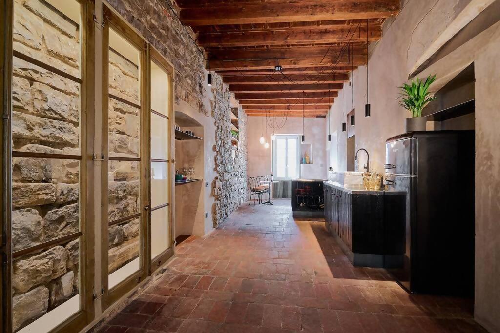 Domus Dea Luxury Apartment
