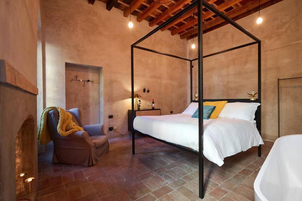 Apartment Domus Dea Luxury