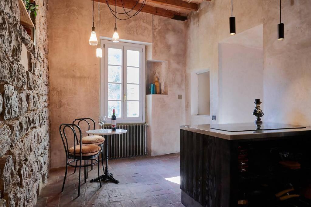 Domus Dea Luxury Apartment *