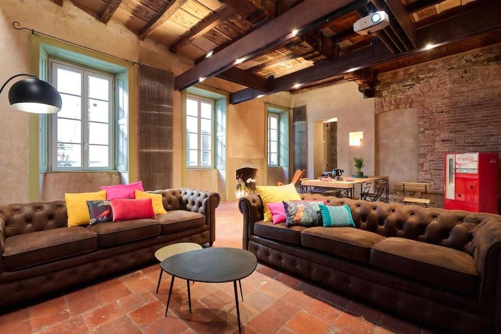 Apartment Domus Dea Luxury *