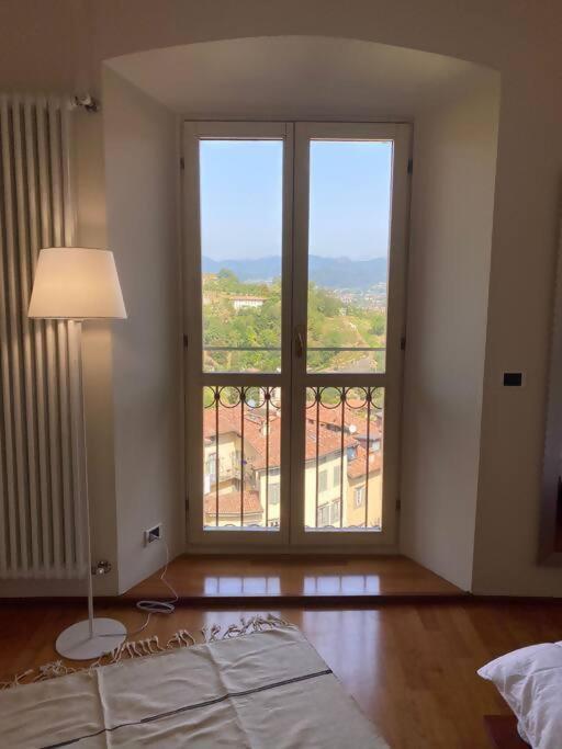 Dans La Tour Guest house *