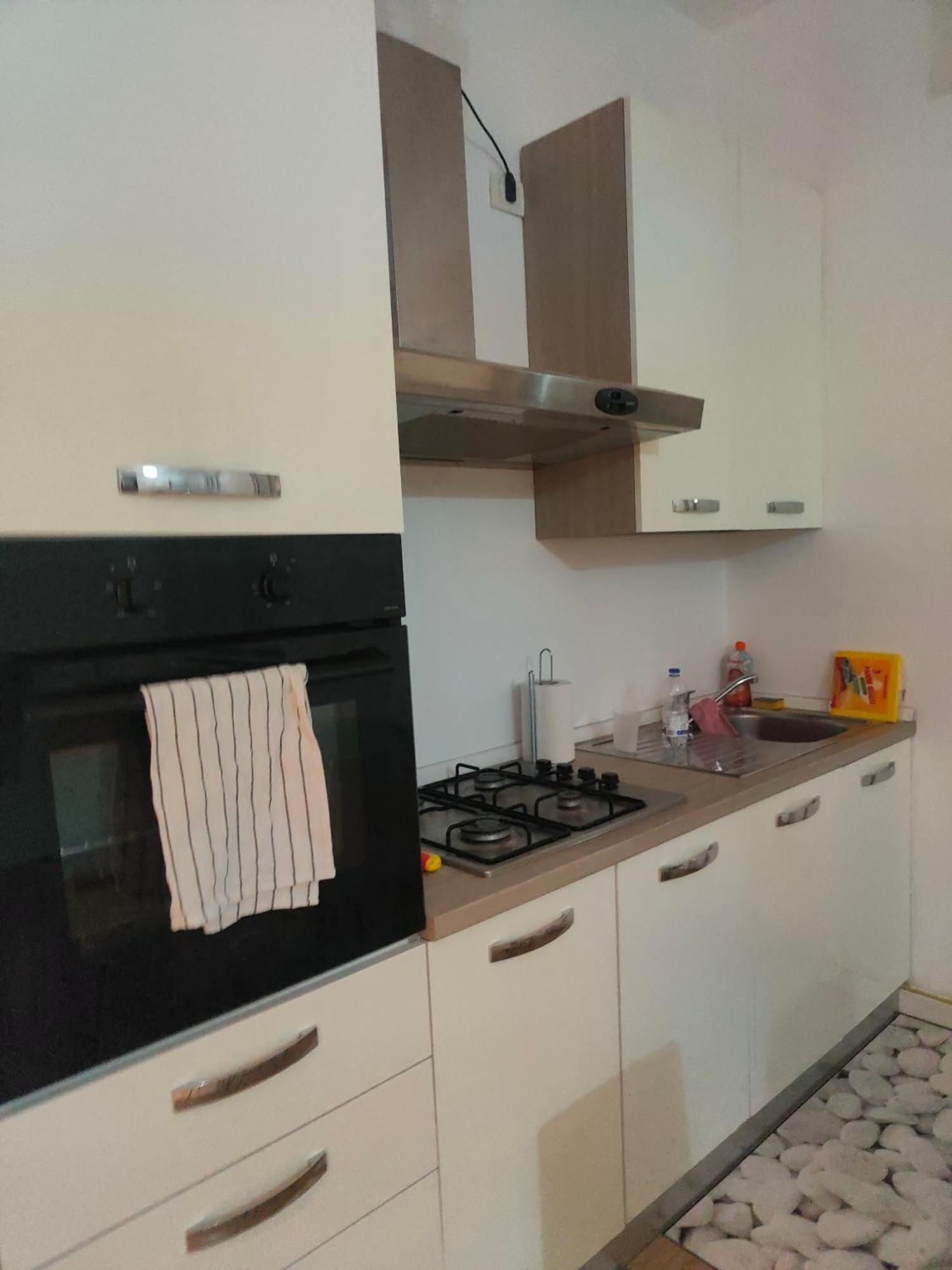 Maryhouse Apartment