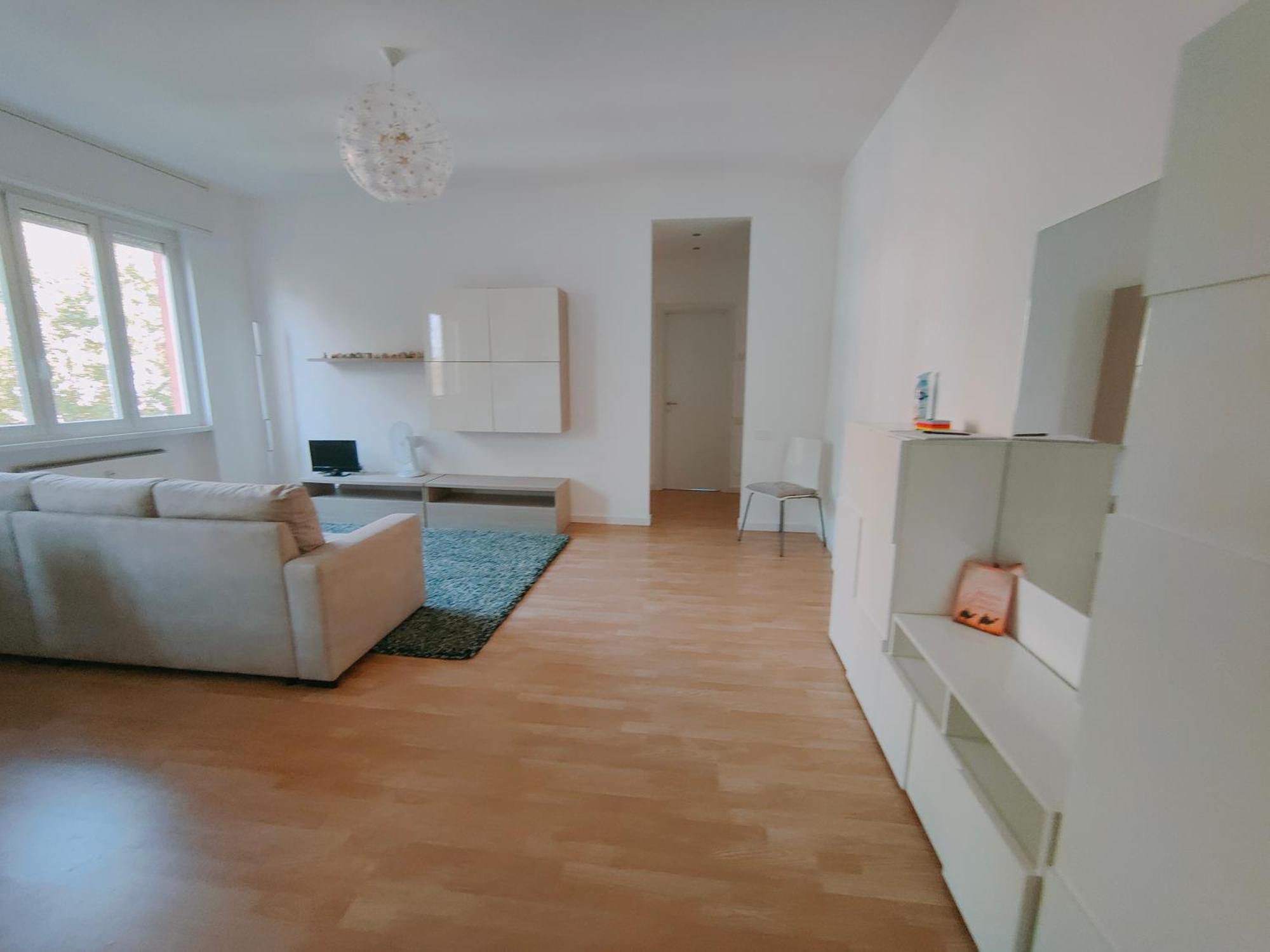 Maryhouse Apartment
