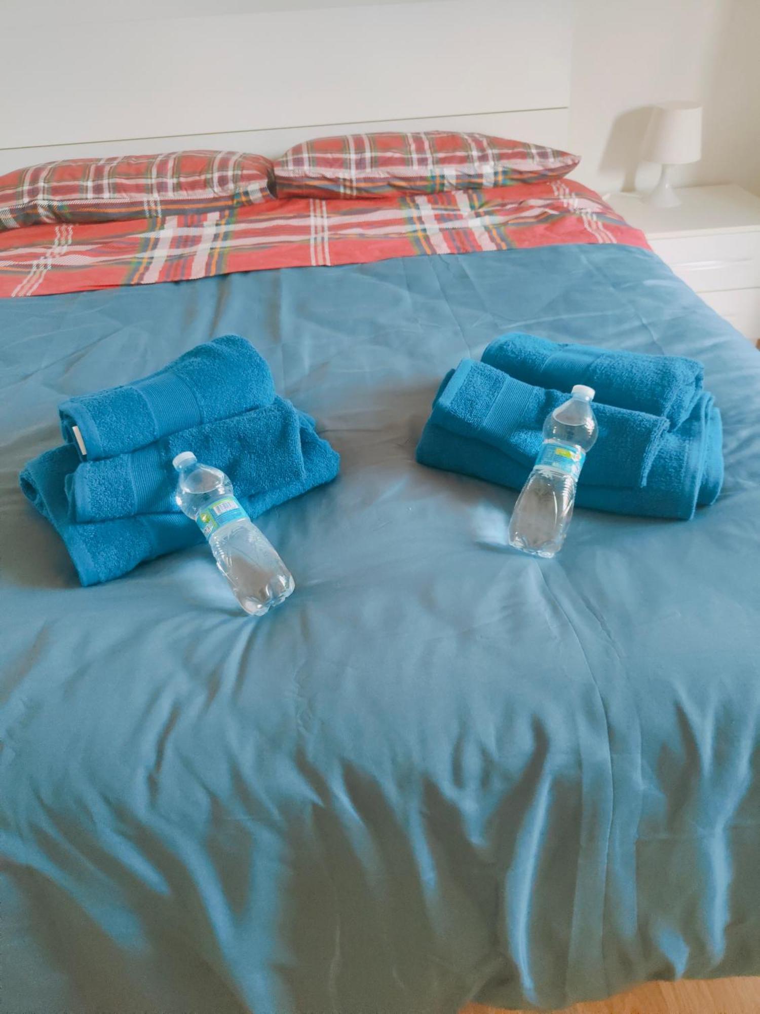 Apartment Maryhouse