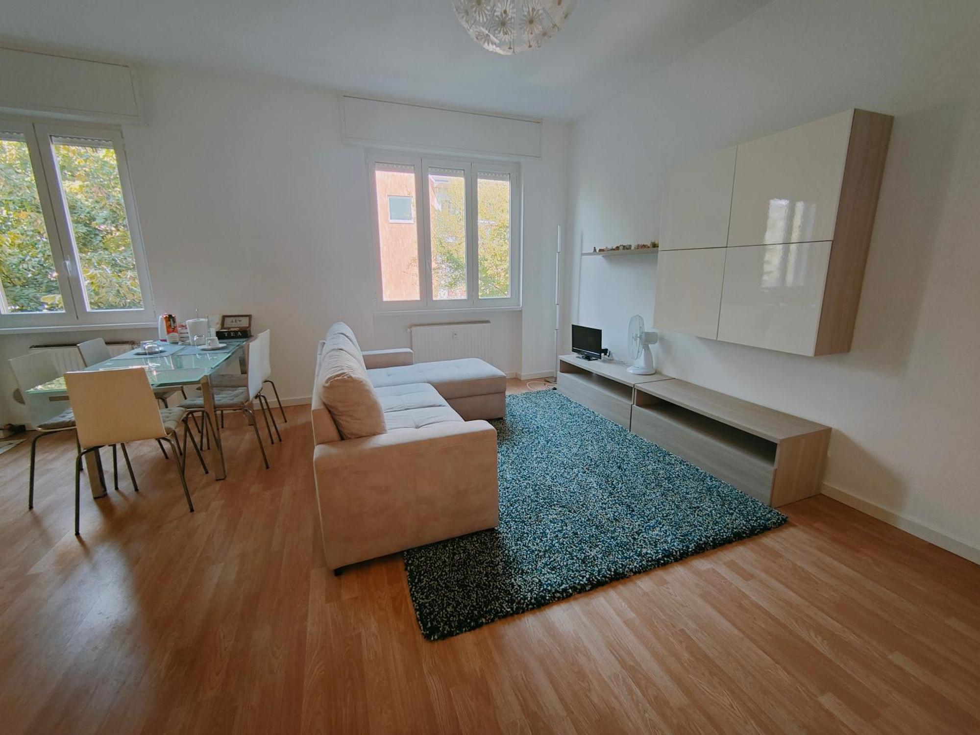 Apartment Maryhouse *