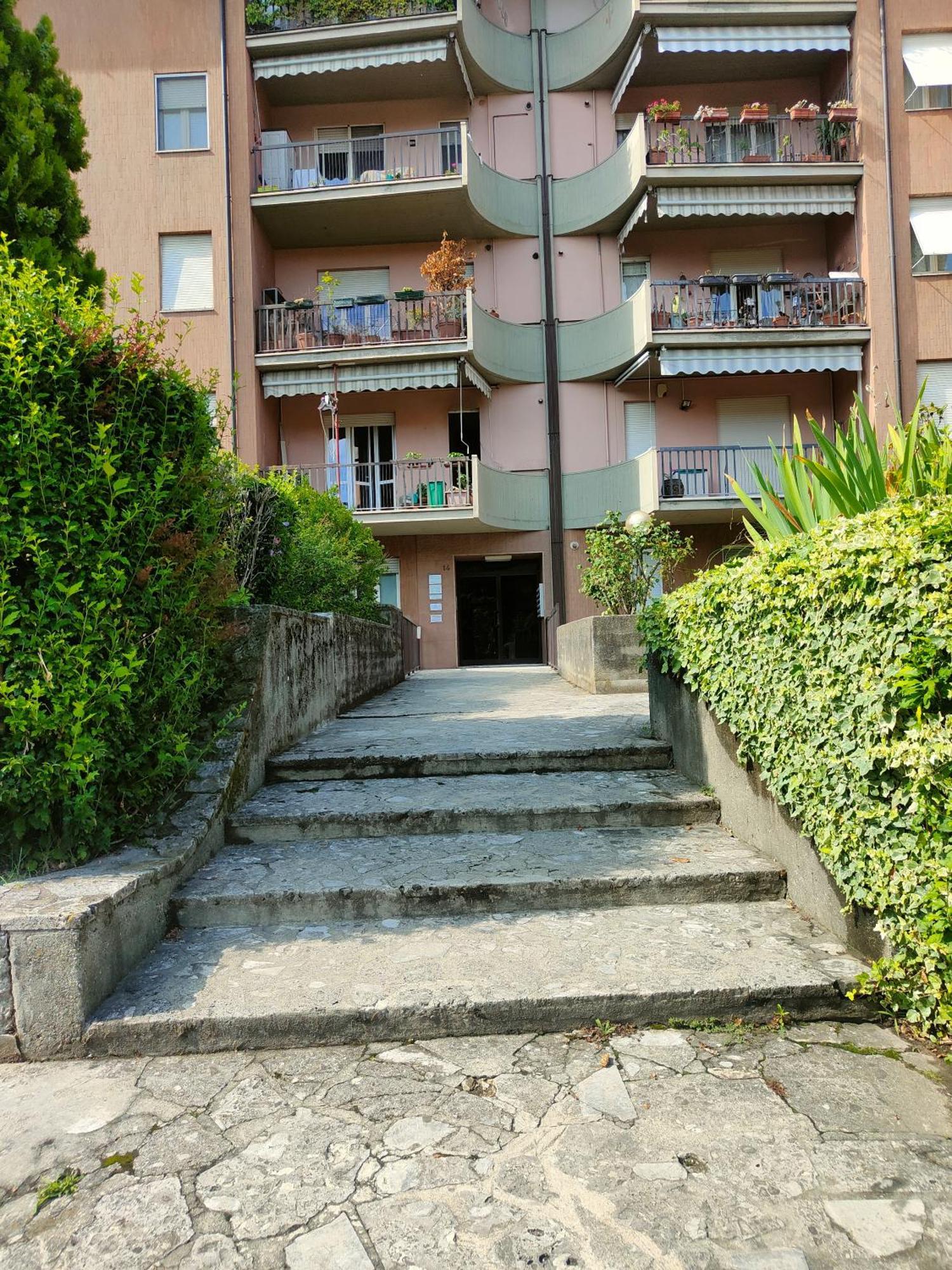 Maryhouse * Bergamo
