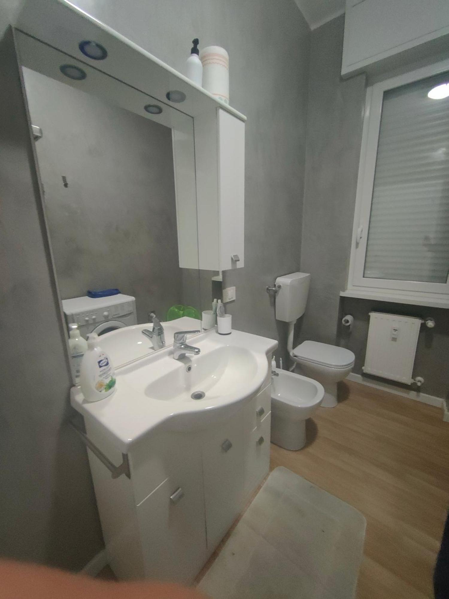 Maryhouse * Bergamo
