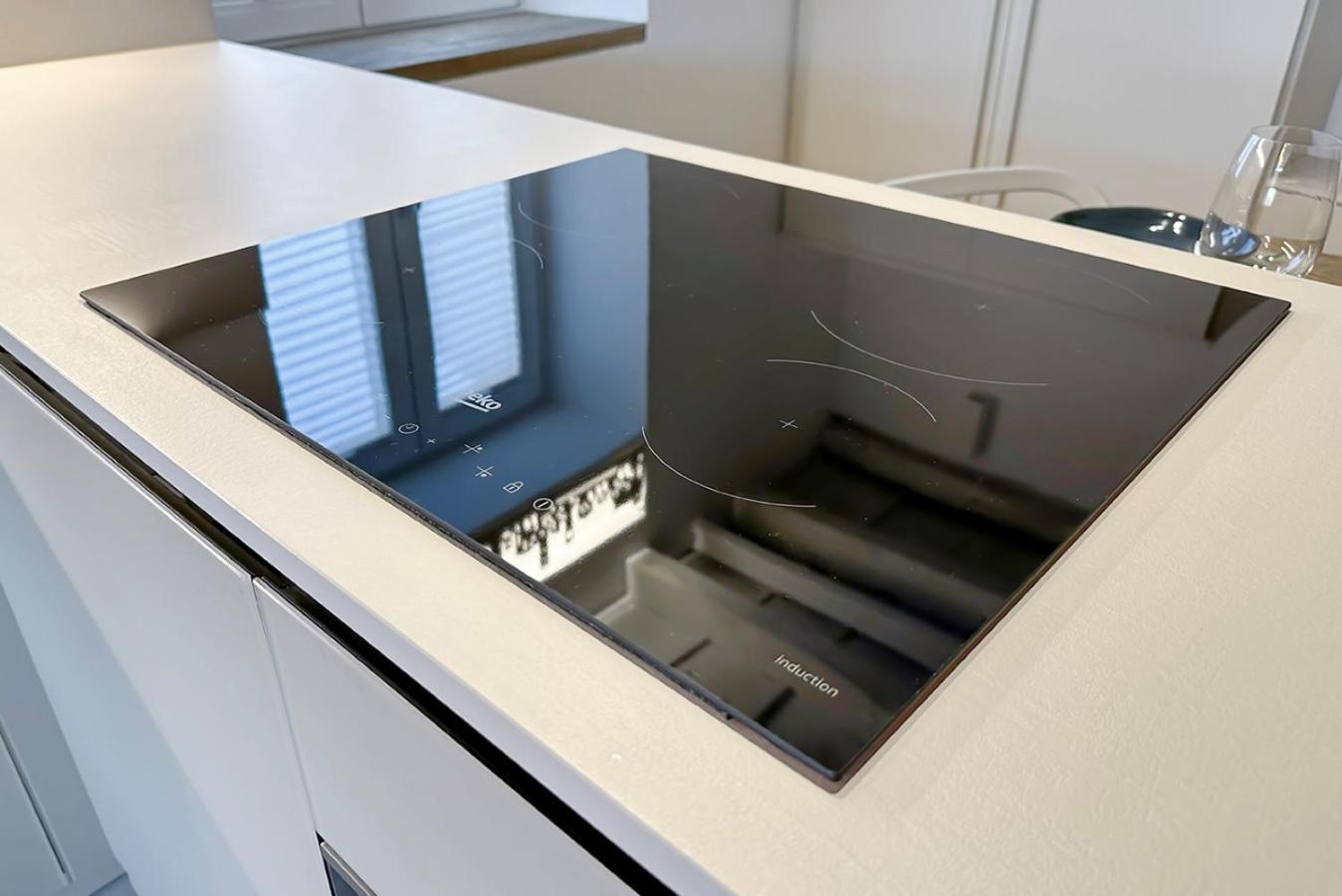 Modern Center 5 Minutes From Citta' Alta And Train Station Bergamo