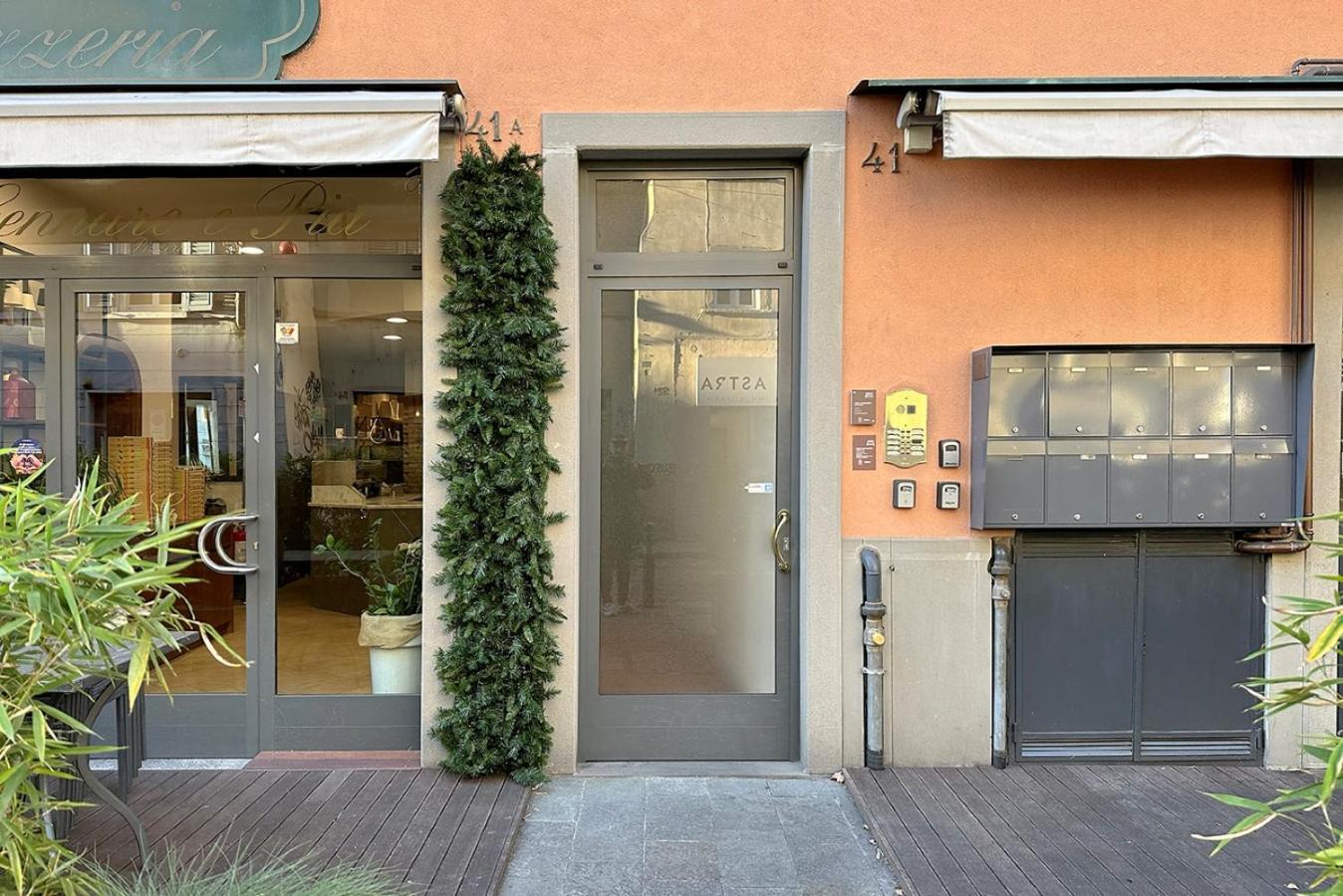 Apartment Modern Center 5 Minutes From Citta' Alta And Train Station