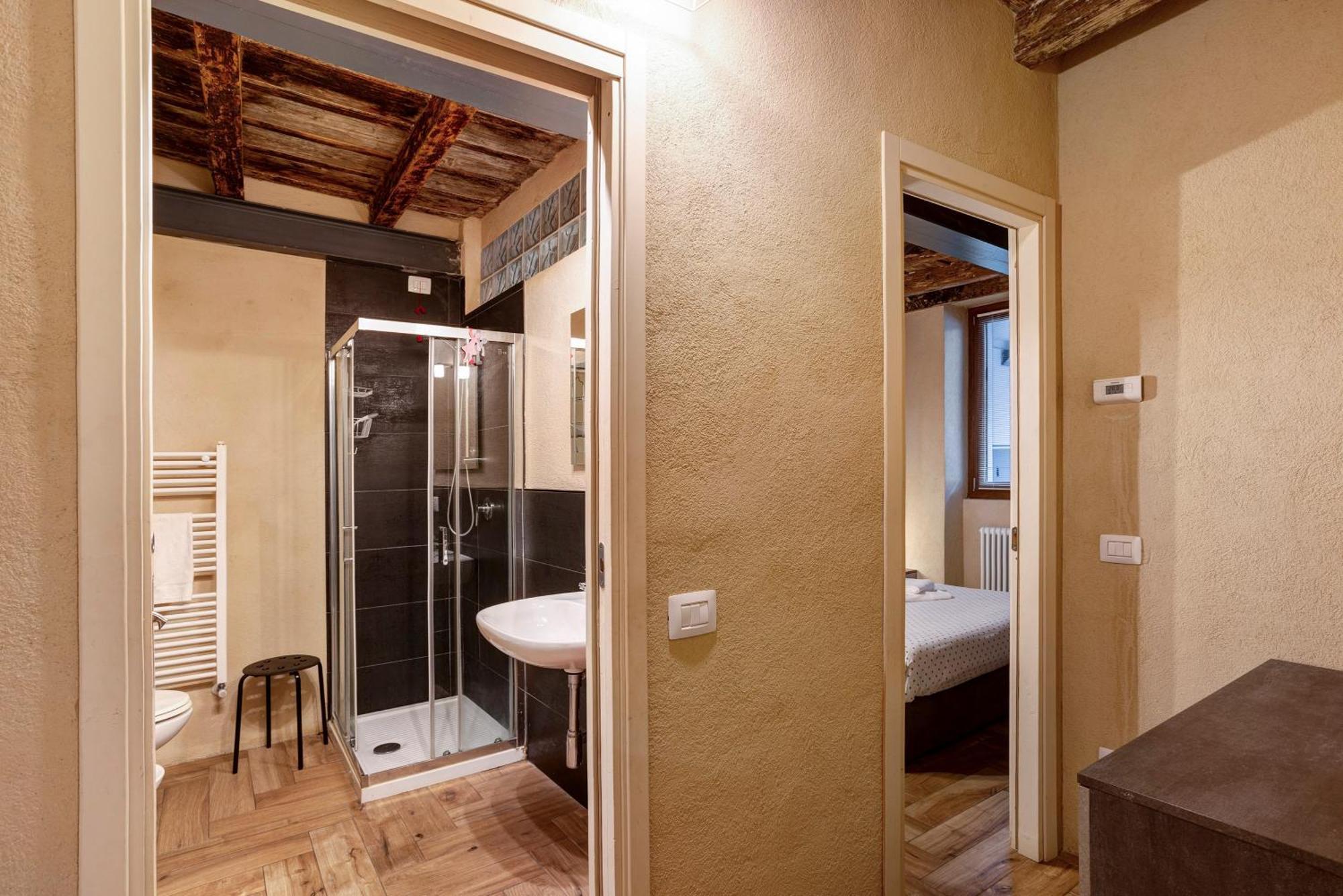 Maison Le Chic Huoneisto