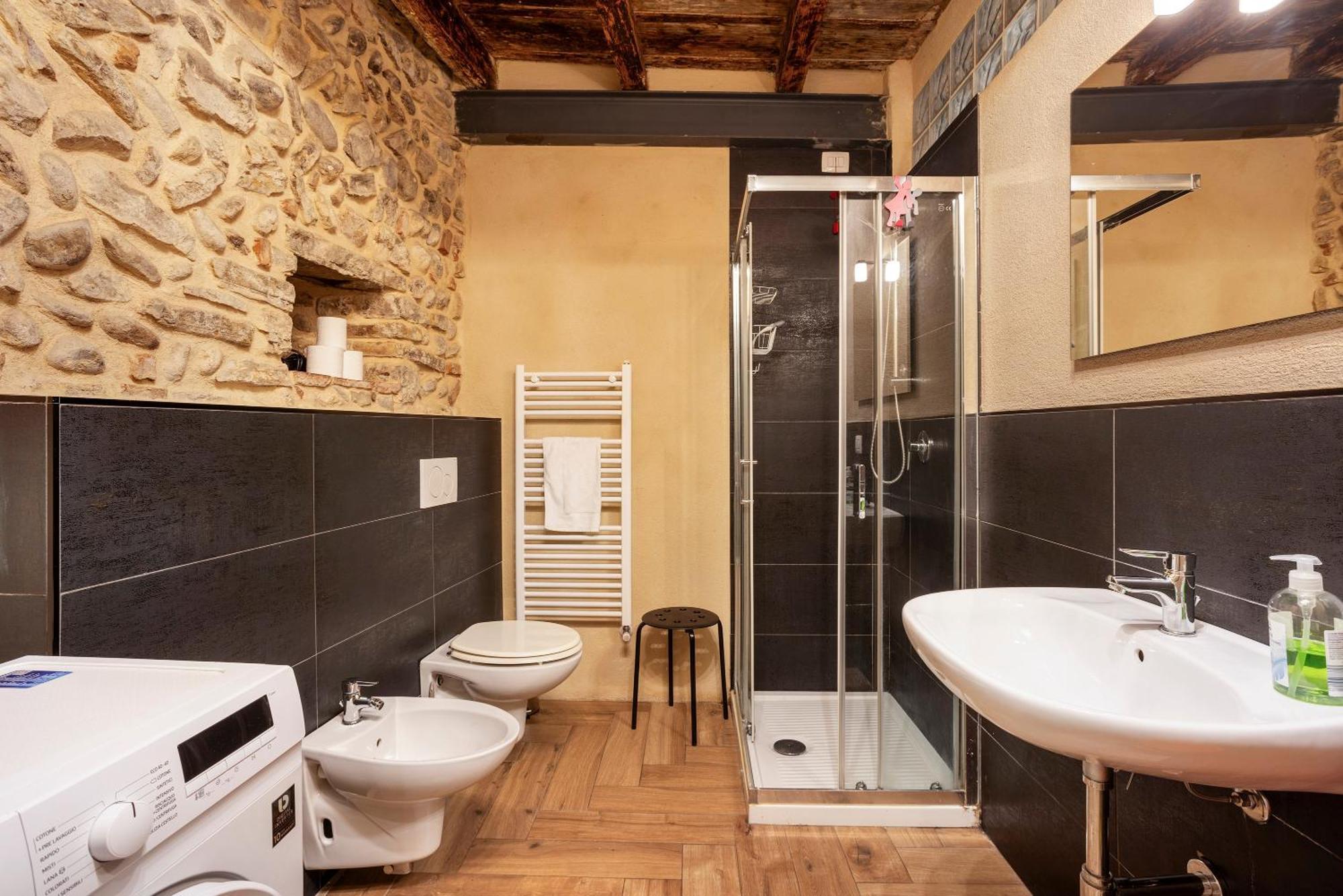 Maison Le Chic Huoneisto *