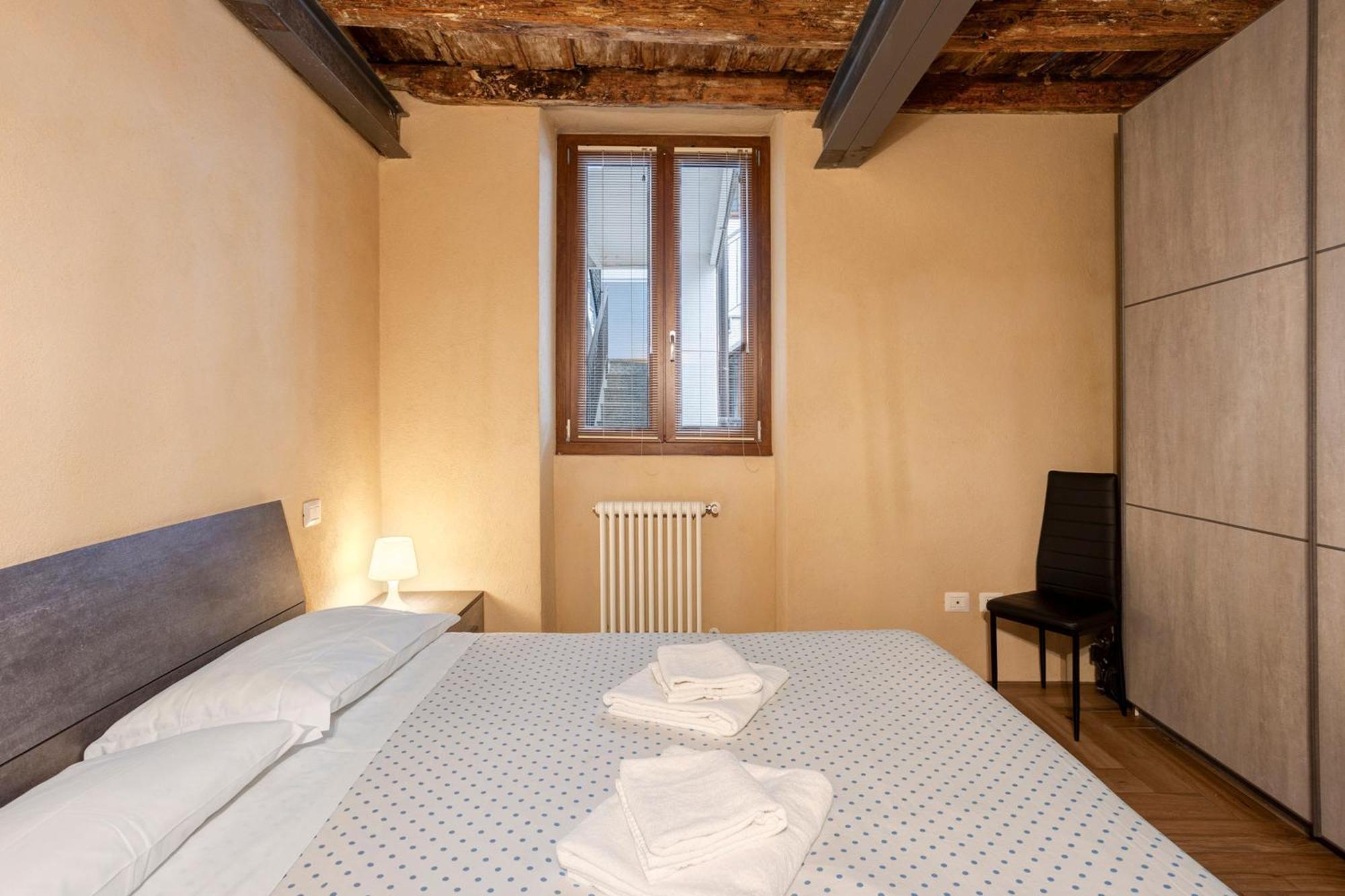 Maison Le Chic * Bergamo