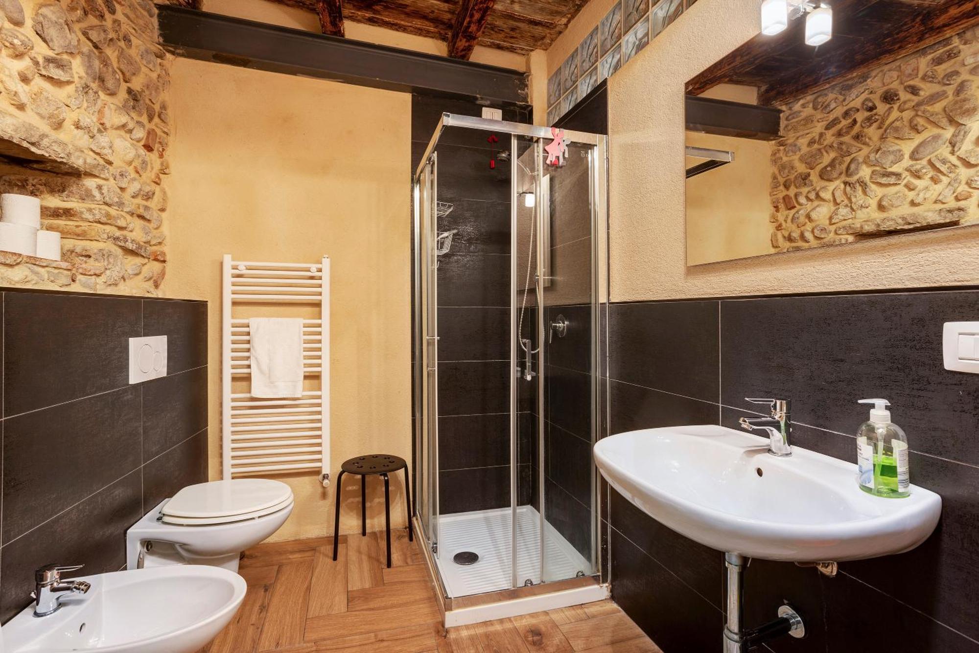 Maison Le Chic Huoneisto