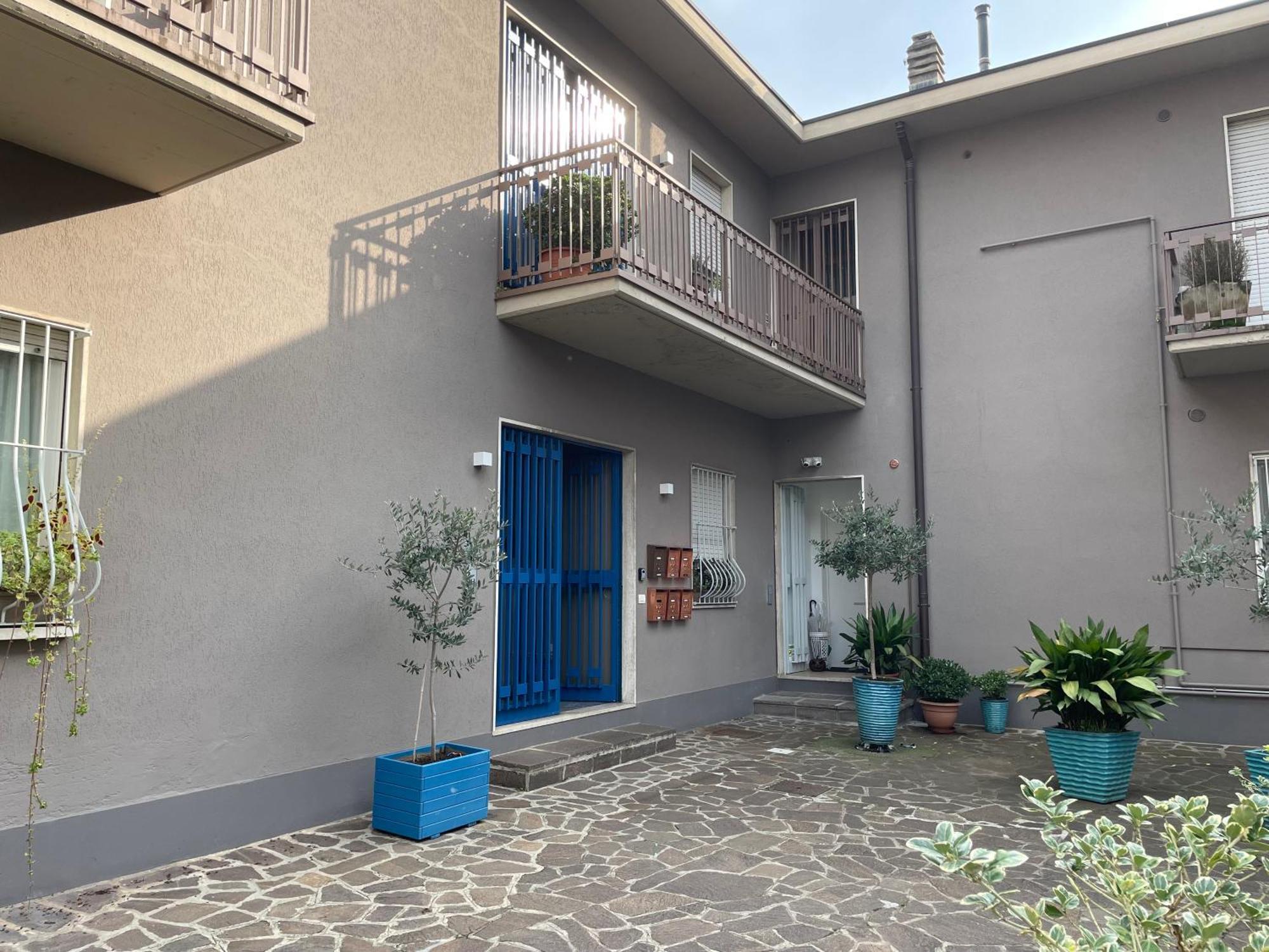 Apartment Giove - Nuova Apertura Bergamo
