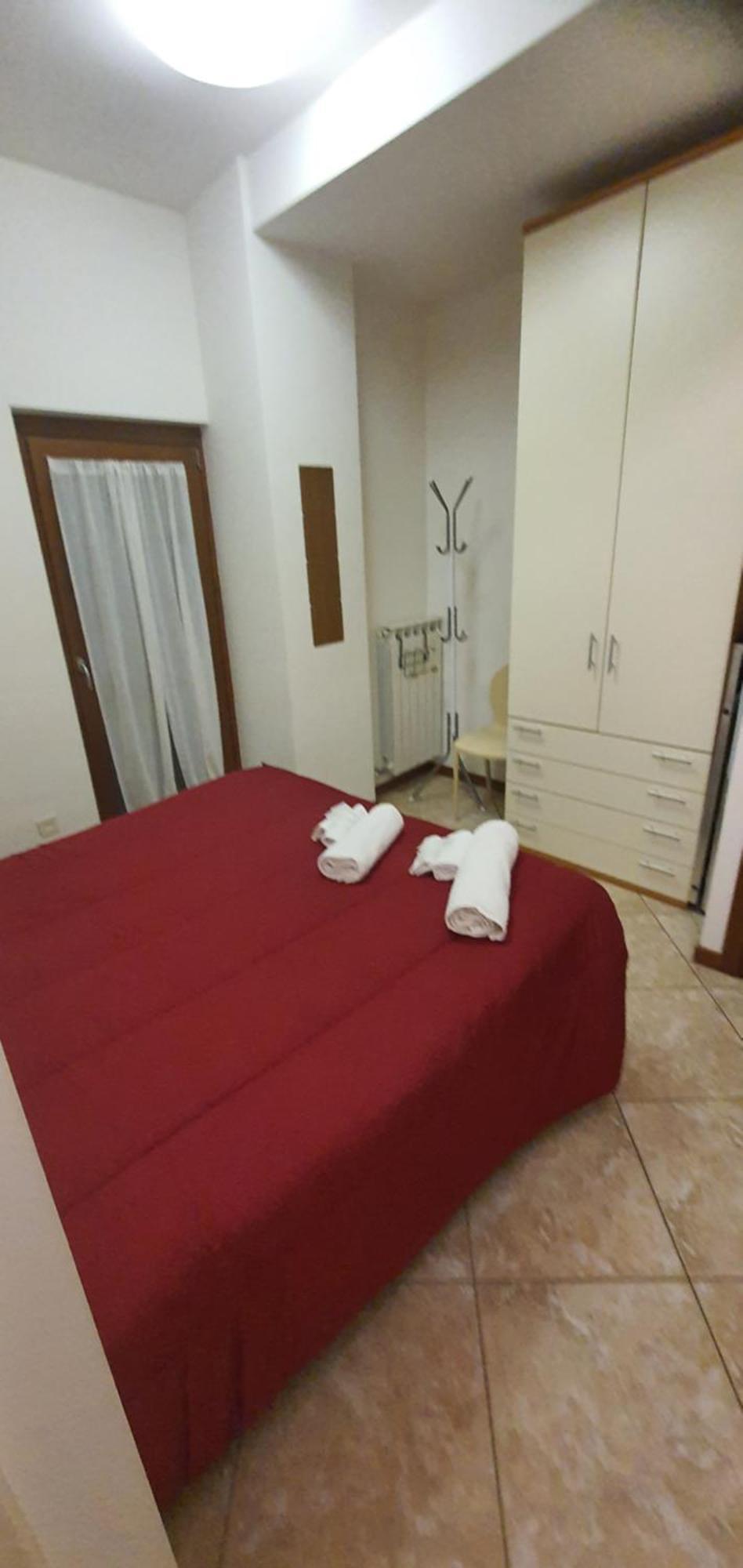 Apartment Bnbg - Sant'alessandro Bergamo
