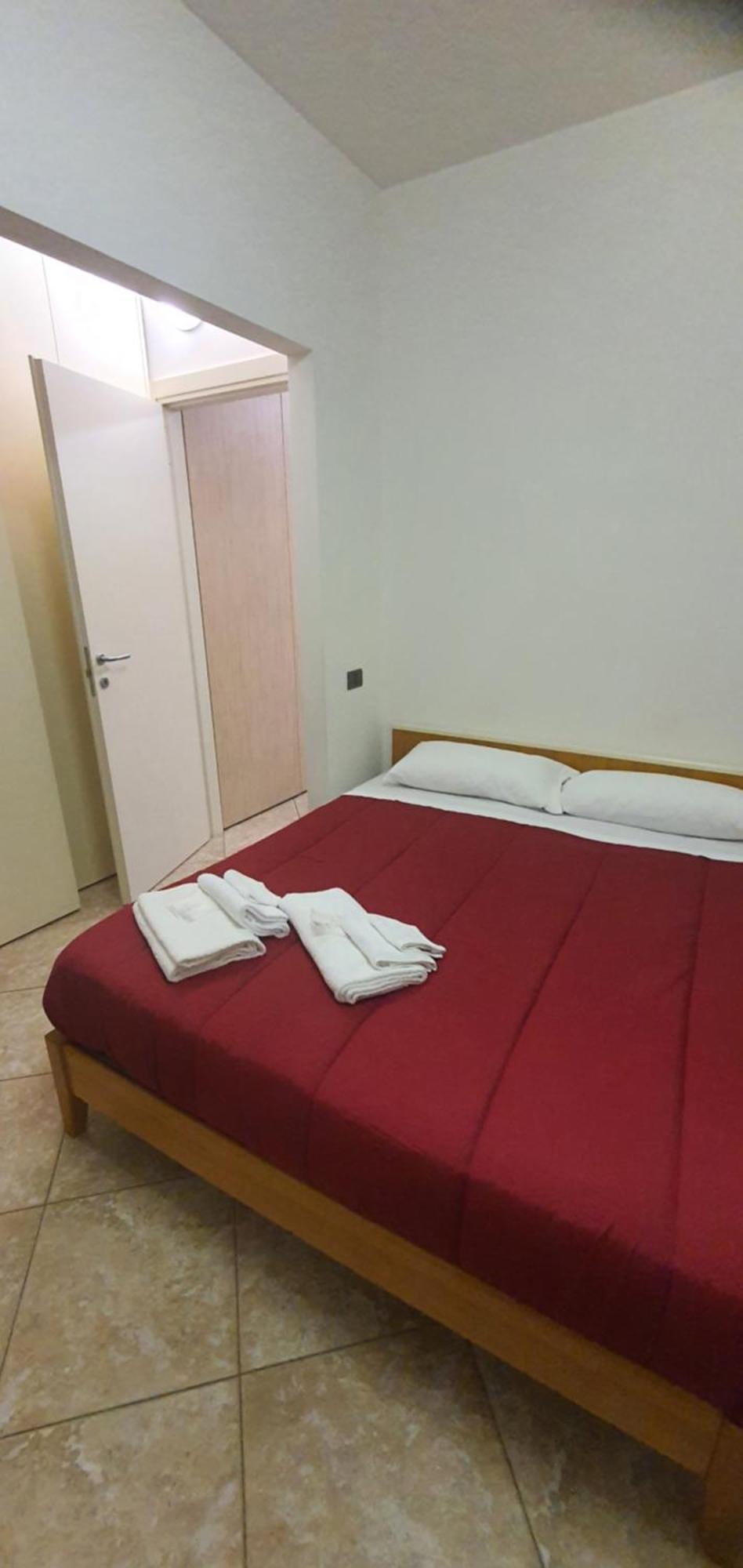 Bnbg - Sant'alessandro Apartment