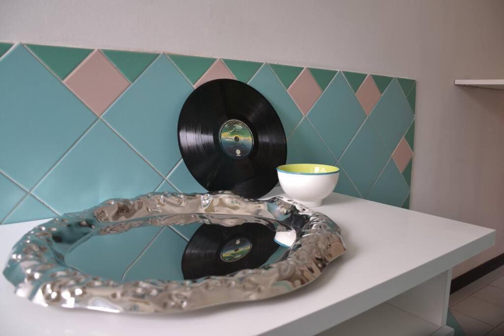 Vintagehouse St Caterina