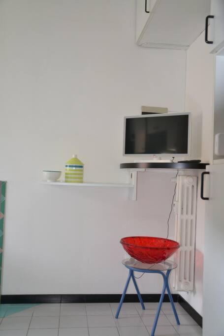 Apartment Vintagehouse St Caterina