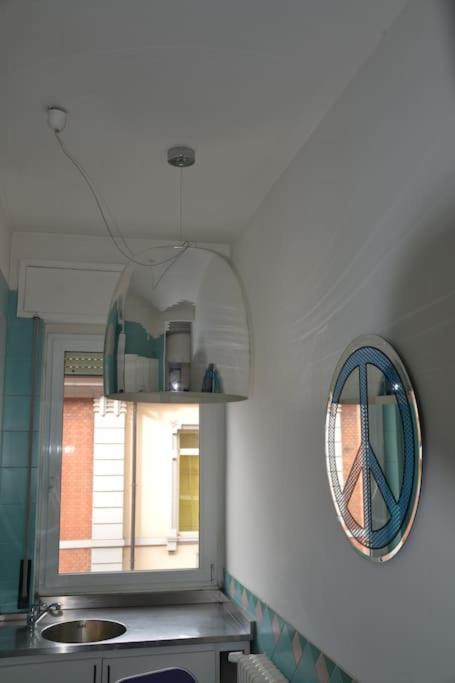 Vintagehouse St Caterina Apartment *