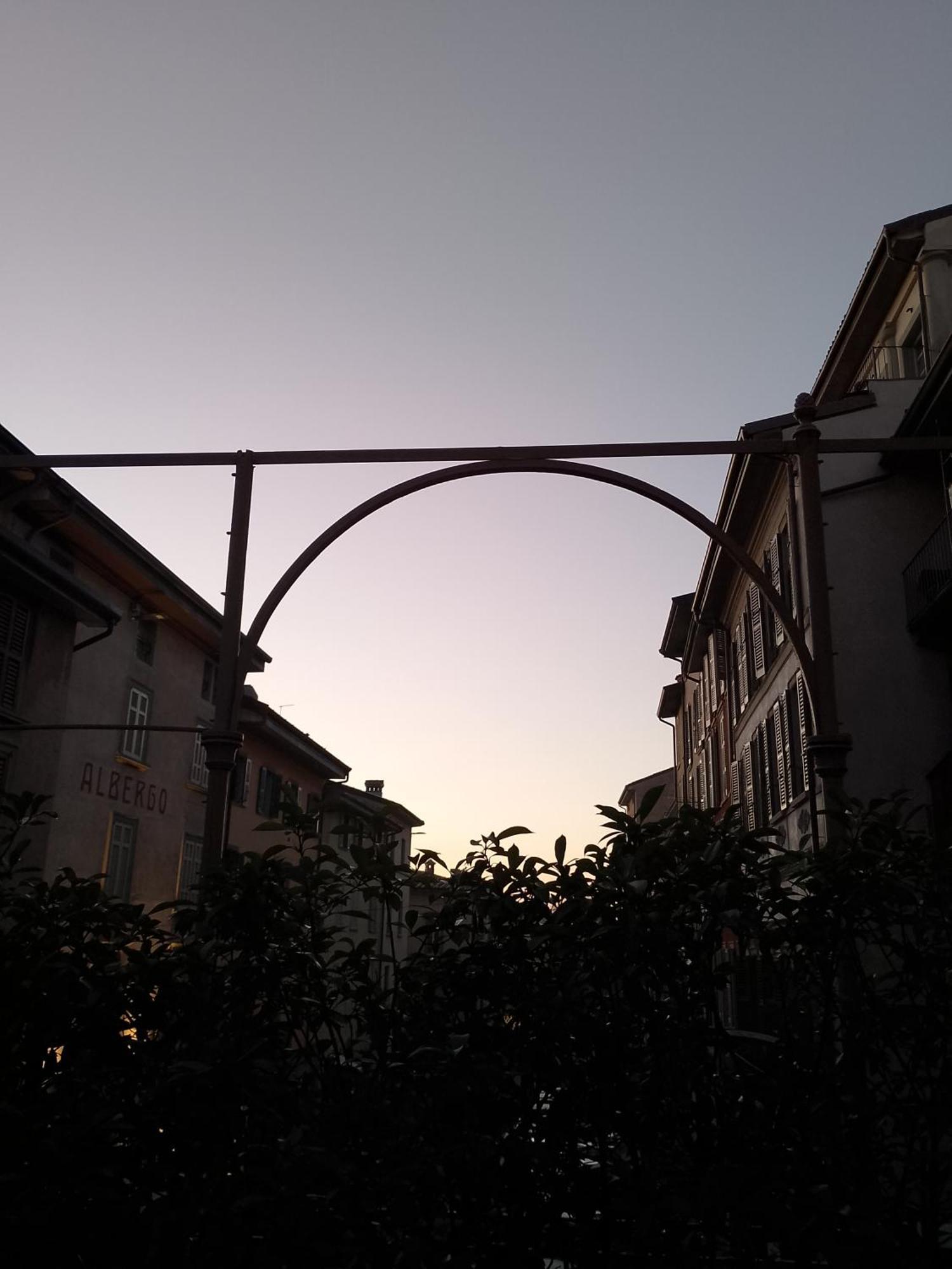 Bed & Breakfast Le 5 Vie Bergamo