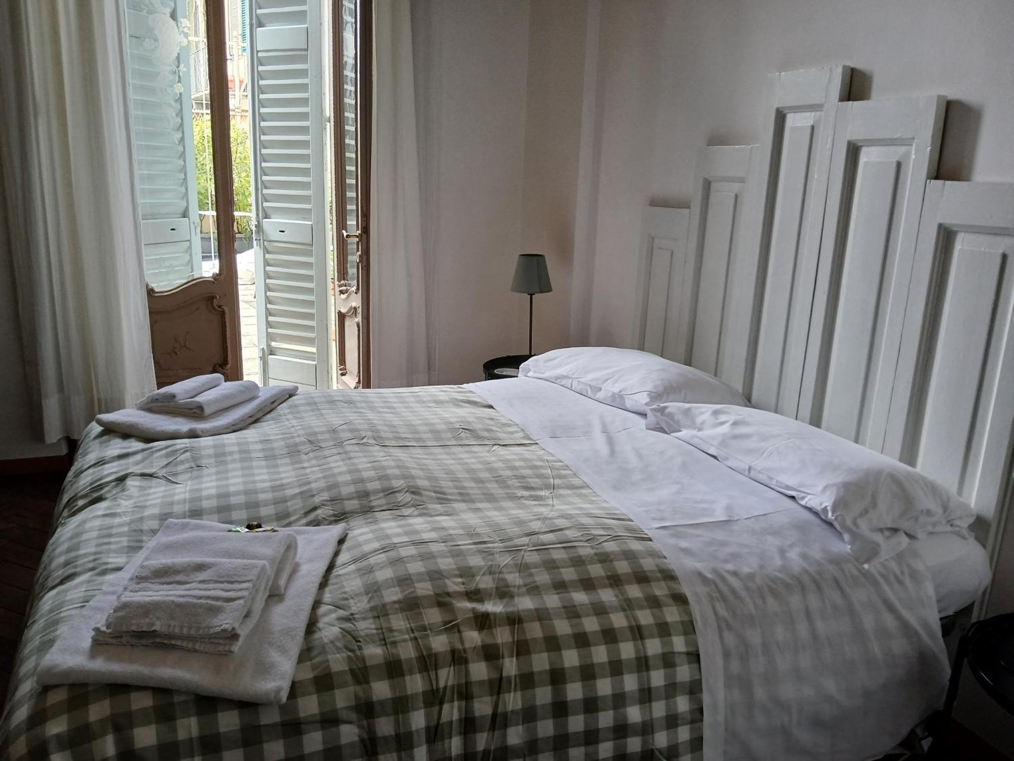 Bed & Breakfast Le 5 Vie Bergamo