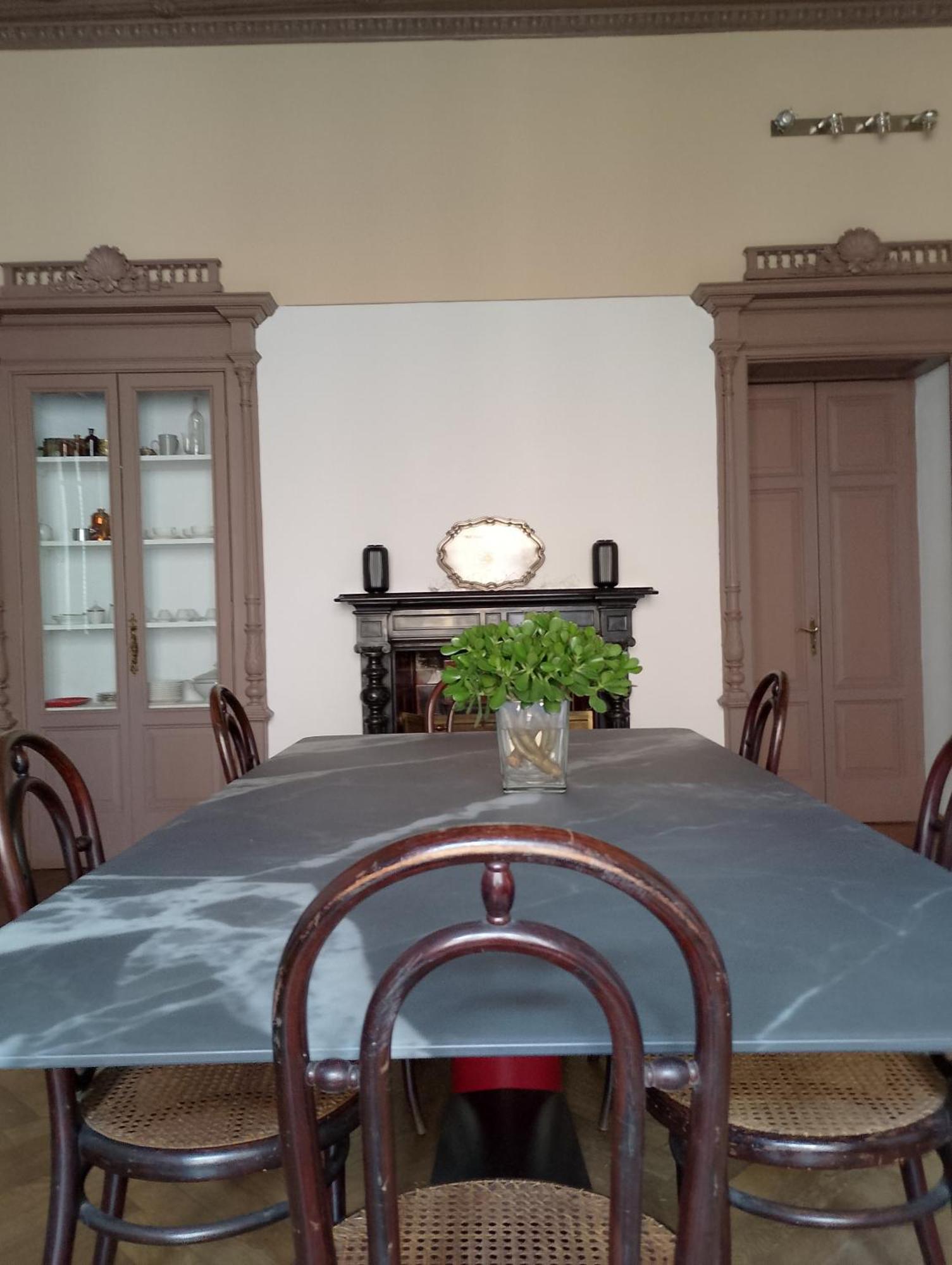 Le 5 Vie Bed & Breakfast