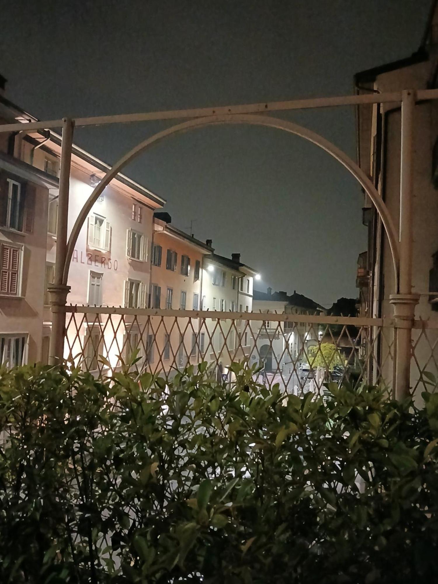 Le 5 Vie * Bergamo
