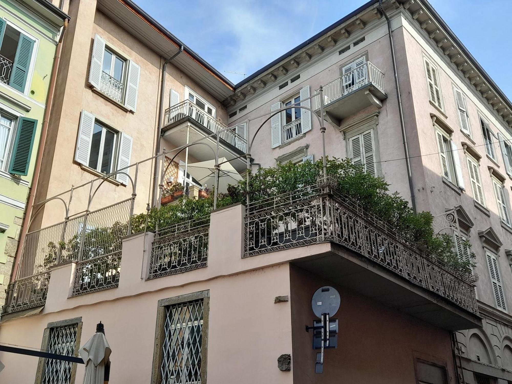 Le 5 Vie Bed & Breakfast