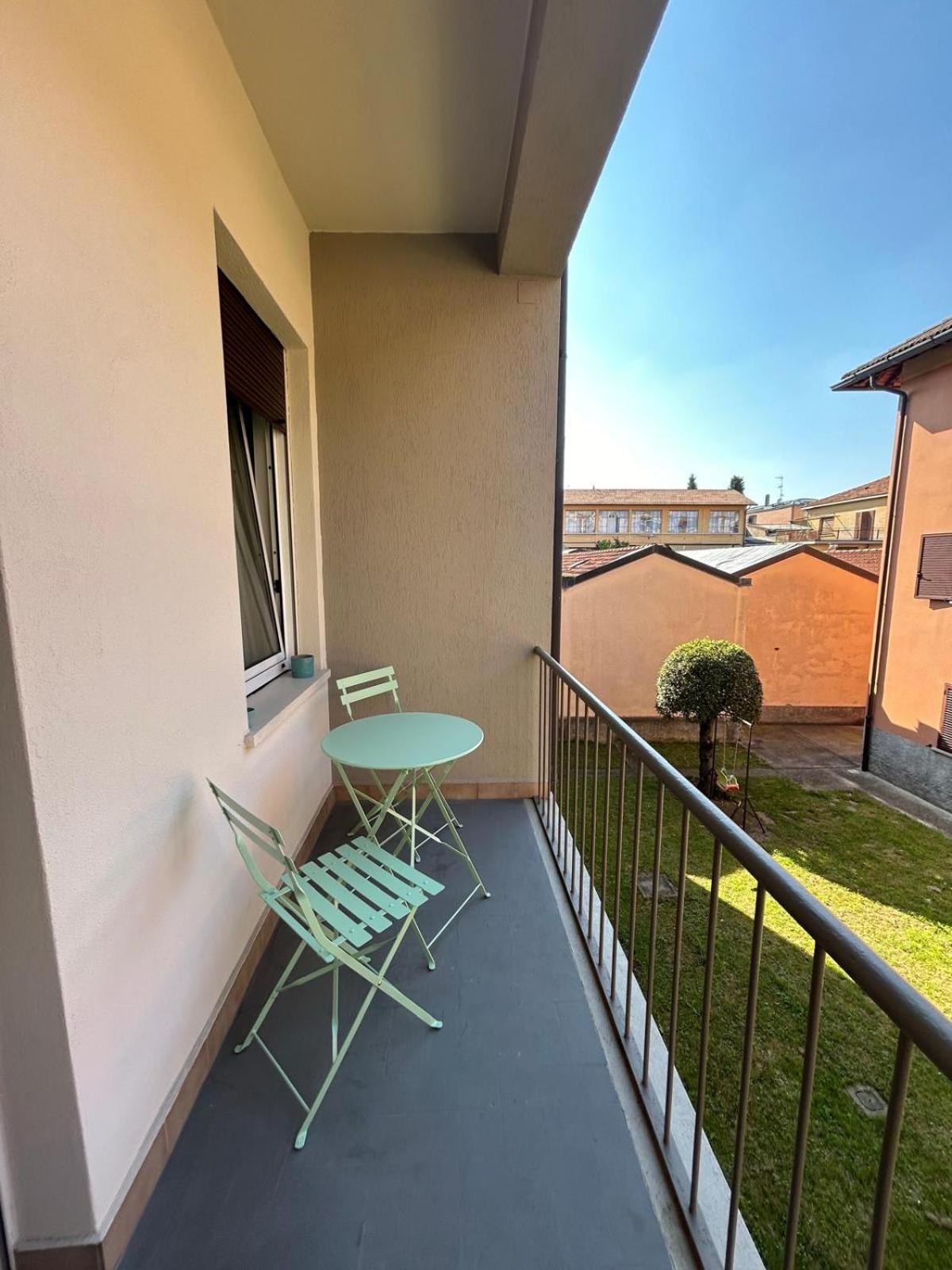 Comfort Guest house Bergamo
