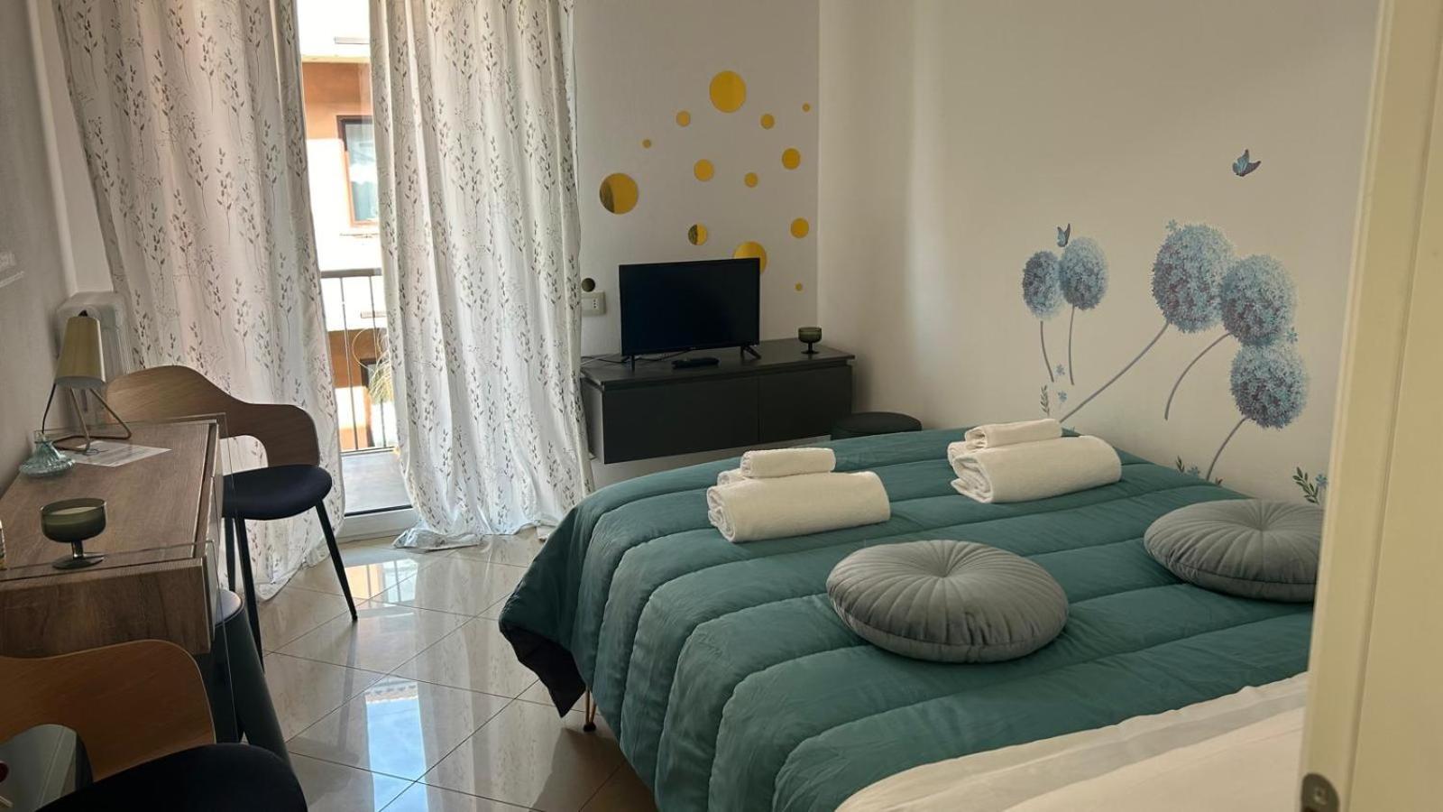 Guest house Comfort Bergamo