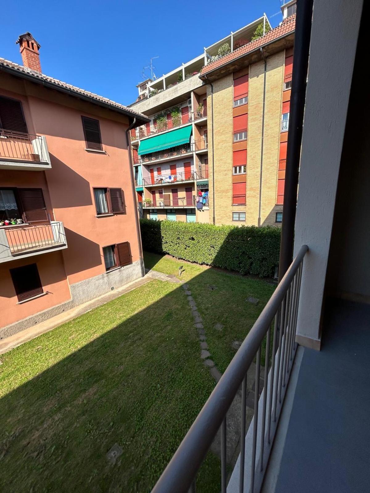 Comfort Bergamo