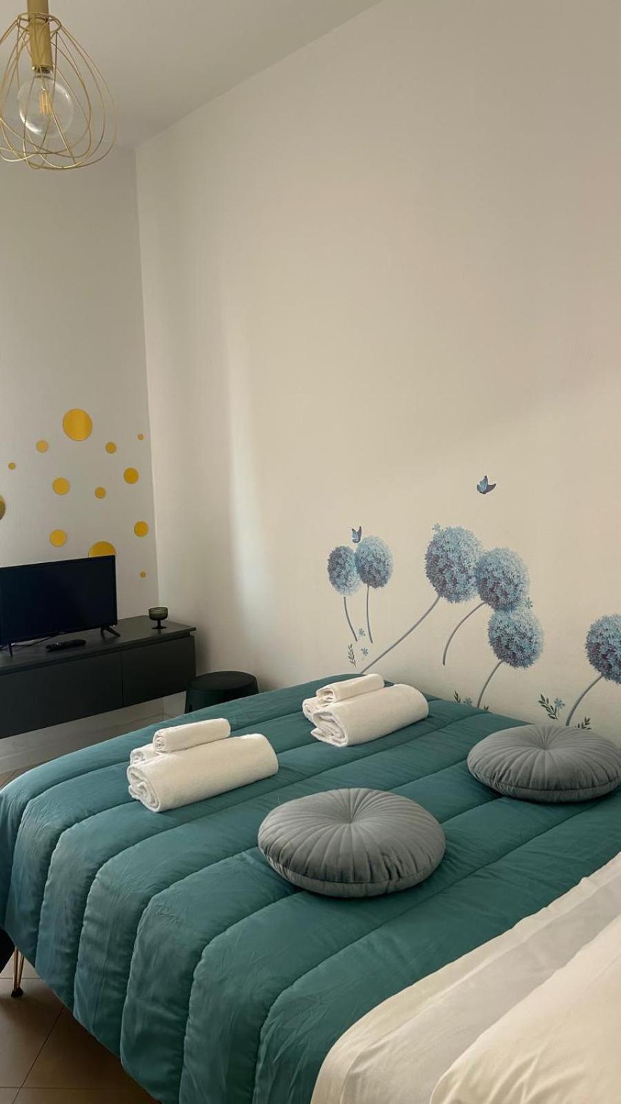 Comfort Guest house Bergamo