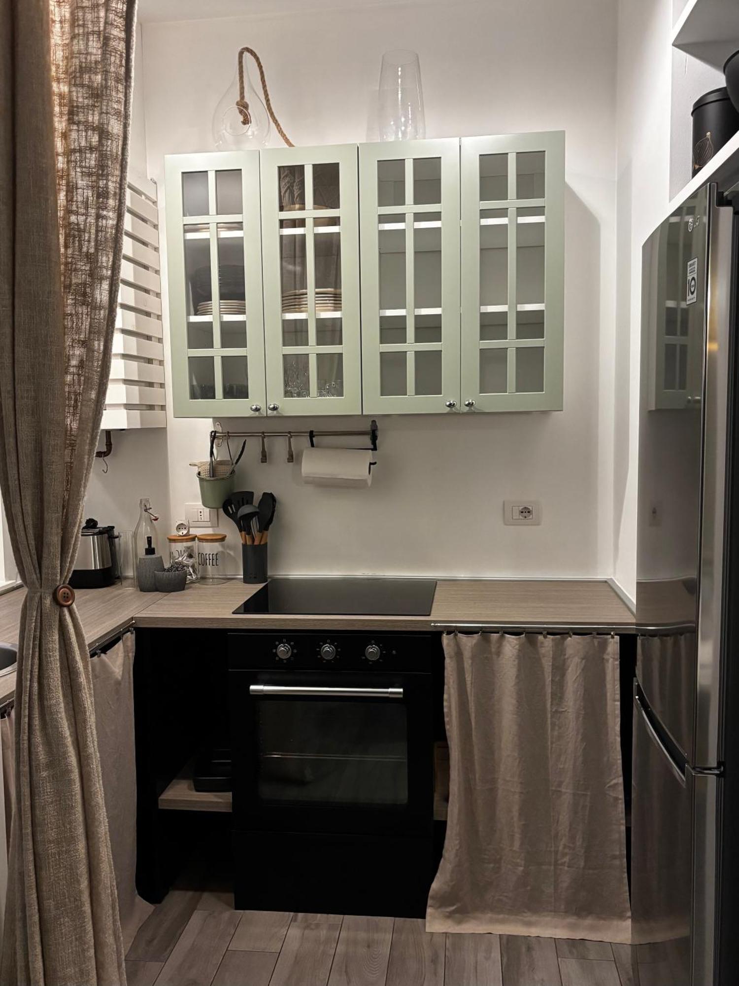 Apartment Giove - Nuova Apertura *