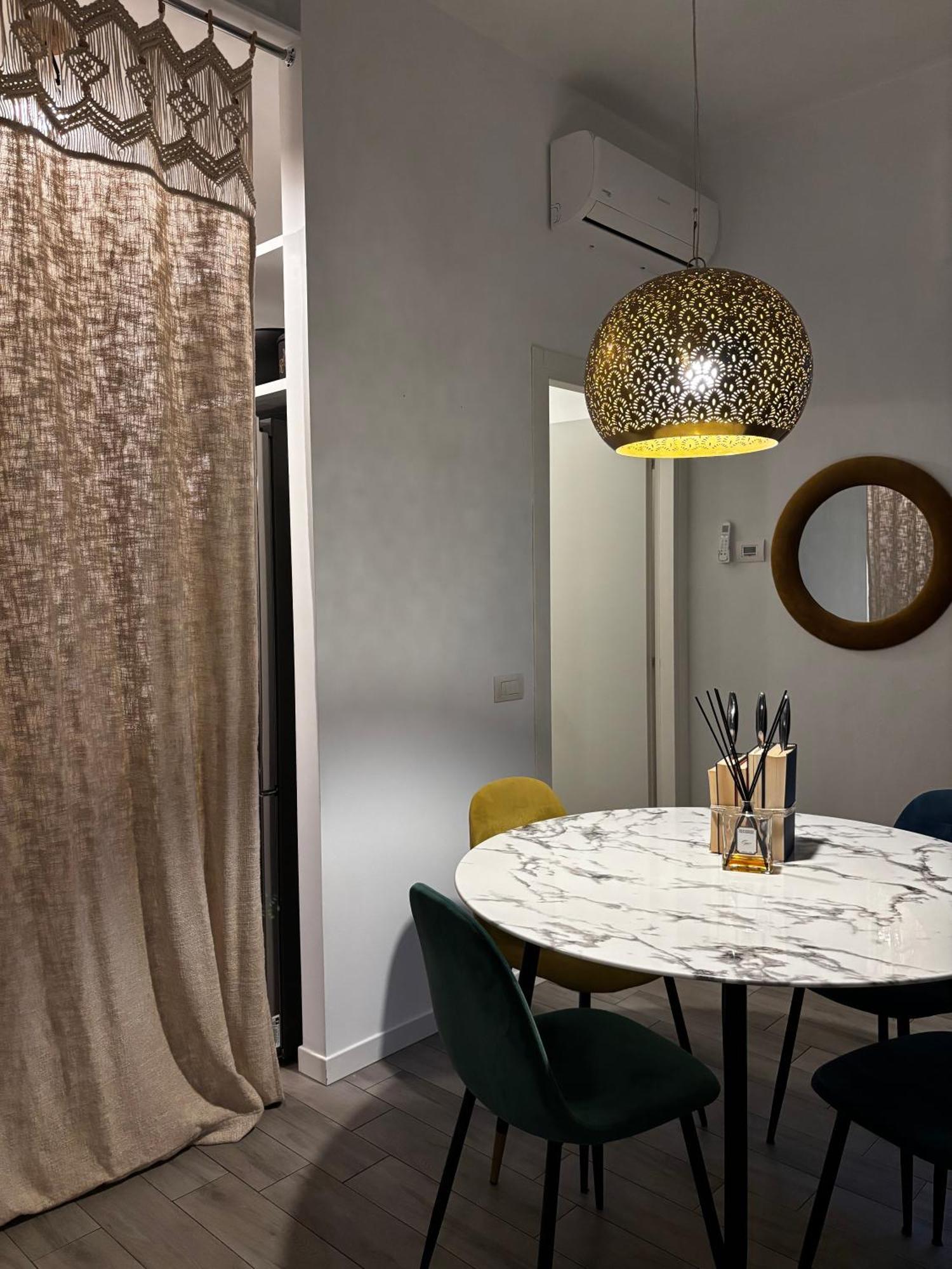 Giove - Nuova Apertura Apartment